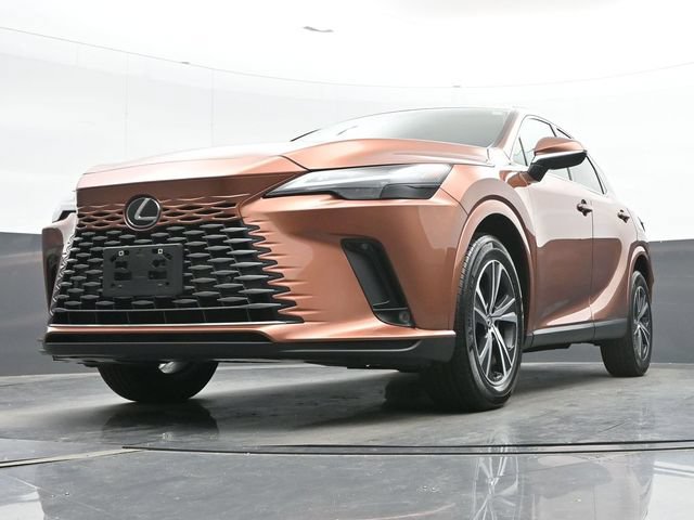 Used 2023 Lexus RX 350 Premium Plus w/ Accessory Package AWD/4WD image 34
