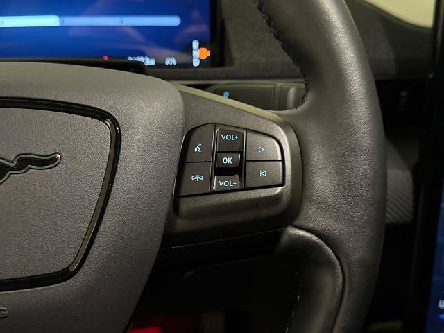 Certified 2025 Ford Mustang Mach-E Premium AWD/4WD image 22