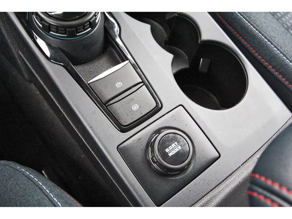Certified 2024 Ford Bronco Sport Heritage w/ Heritage Convenience Package AWD/4WD image 27