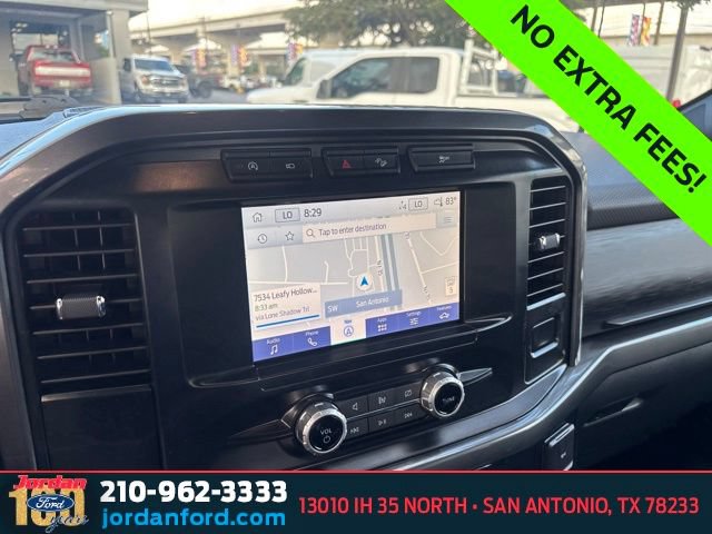 Certified 2023 Ford F150 XLT w/ Equipment Group 301A Mid AWD/4WD image 20