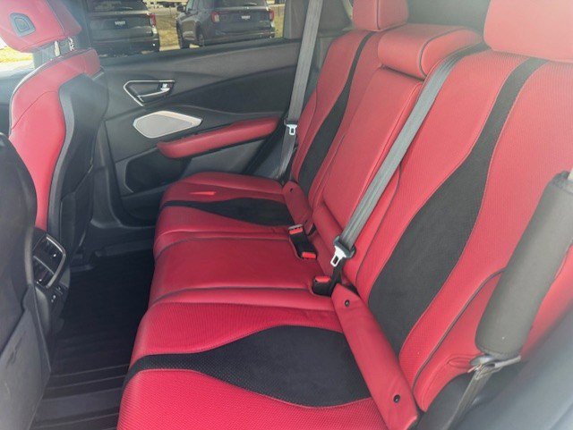 Used 2023 Acura RDX A-Spec image 27