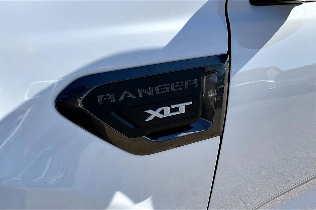 Certified 2020 Ford Ranger XLT w/ Equipment Group 301A Mid image 8