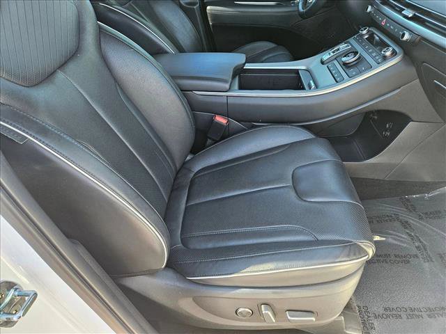 Used 2023 Hyundai Palisade SEL image 22
