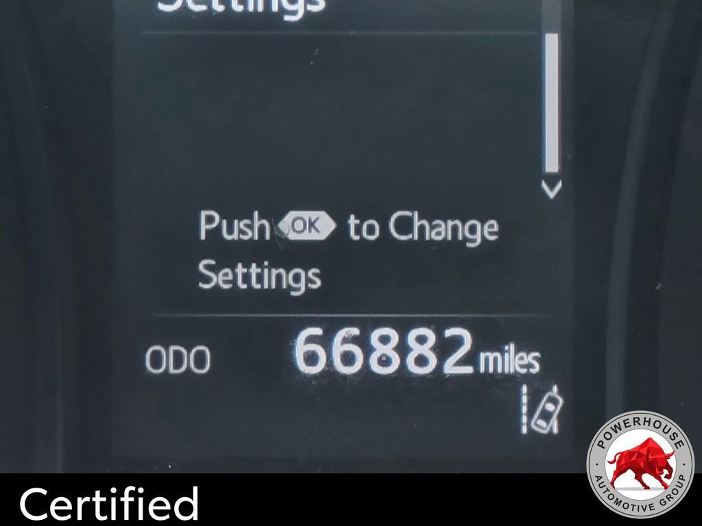 Used 2022 Toyota Camry SE FWD image 33