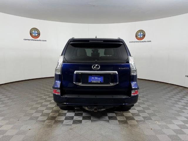 Used 2019 Lexus GX 460 Premium w/ Premium Package AWD/4WD image 24