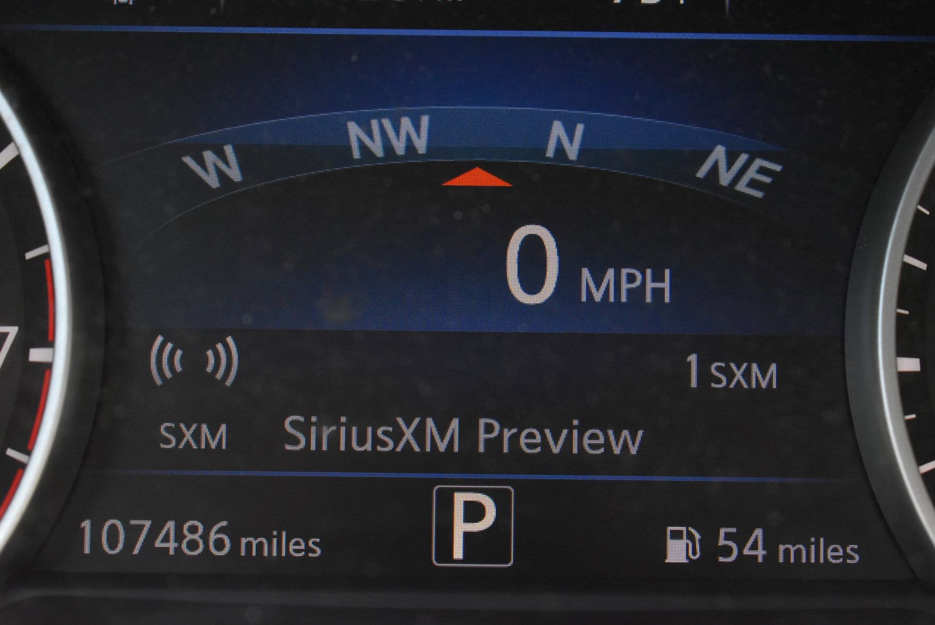 Used 2017 Nissan Maxima SR w/ Midnight Edition FWD image 31