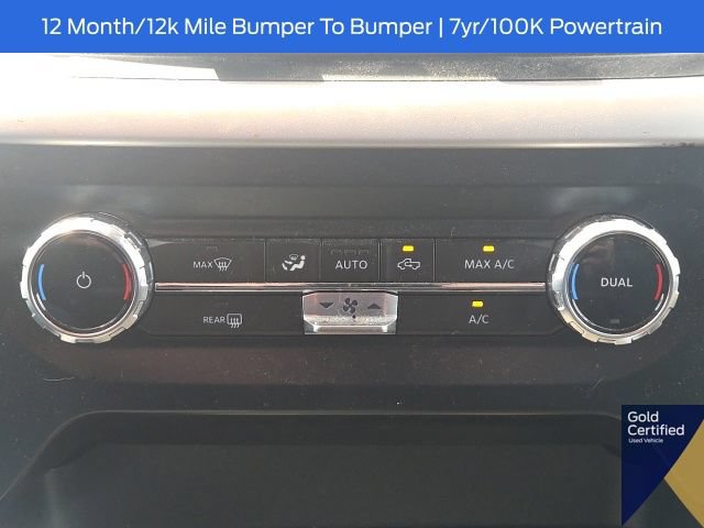 Certified 2023 Ford F150 XLT w/ Equipment Group 301A Mid RWD image 39