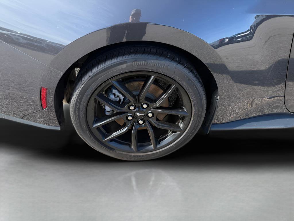 Certified 2024 Ford Mustang Premium image 31