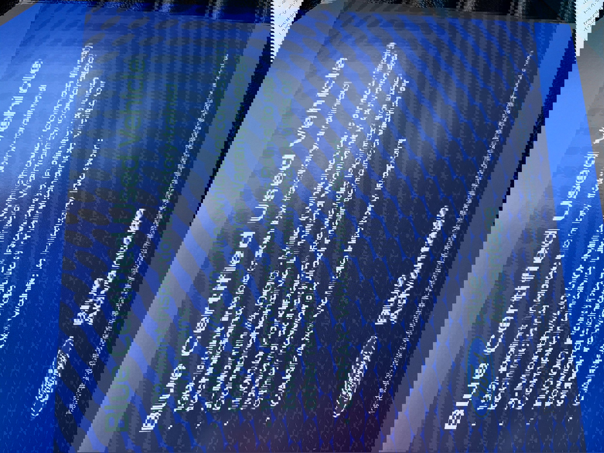 Certified 2024 Ford Edge SEL image 17