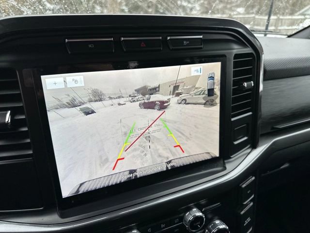 Certified 2023 Ford F150 XLT w/ Equipment Group 302A High image 33