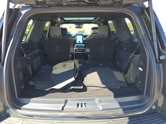 Certified 2023 Ford Expedition Timberline AWD/4WD image 17