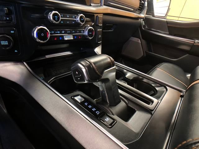 Certified 2023 Ford F150 Platinum image 13