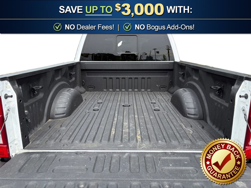 Certified 2022 Ford F250 King Ranch w/ King Ranch Ultimate Package AWD/4WD image 23