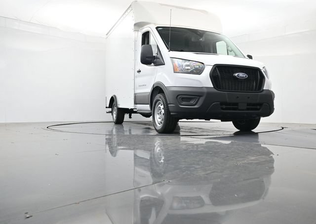 Certified 2024 Ford Transit 350 RWD image 35