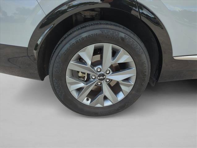 Used 2025 Kia Sportage SX FWD image 28