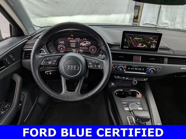 Used 2018 Audi A4 2.0T Premium Plus w/ Premium Plus Package image 26
