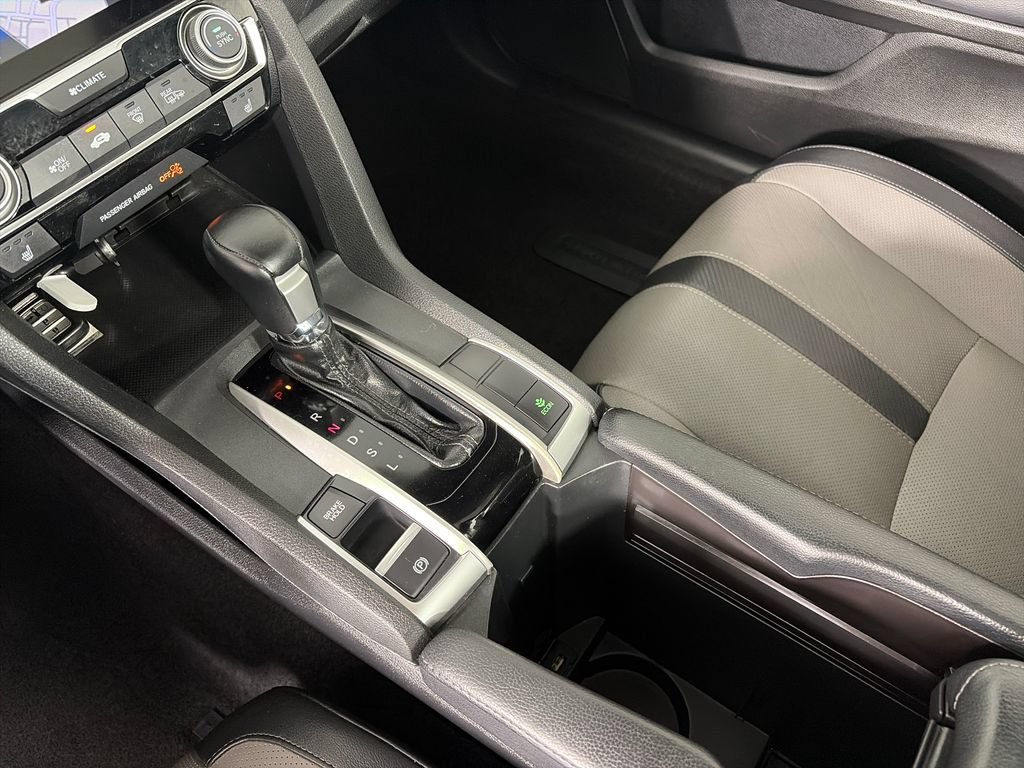 Used 2017 Honda Civic Touring image 20