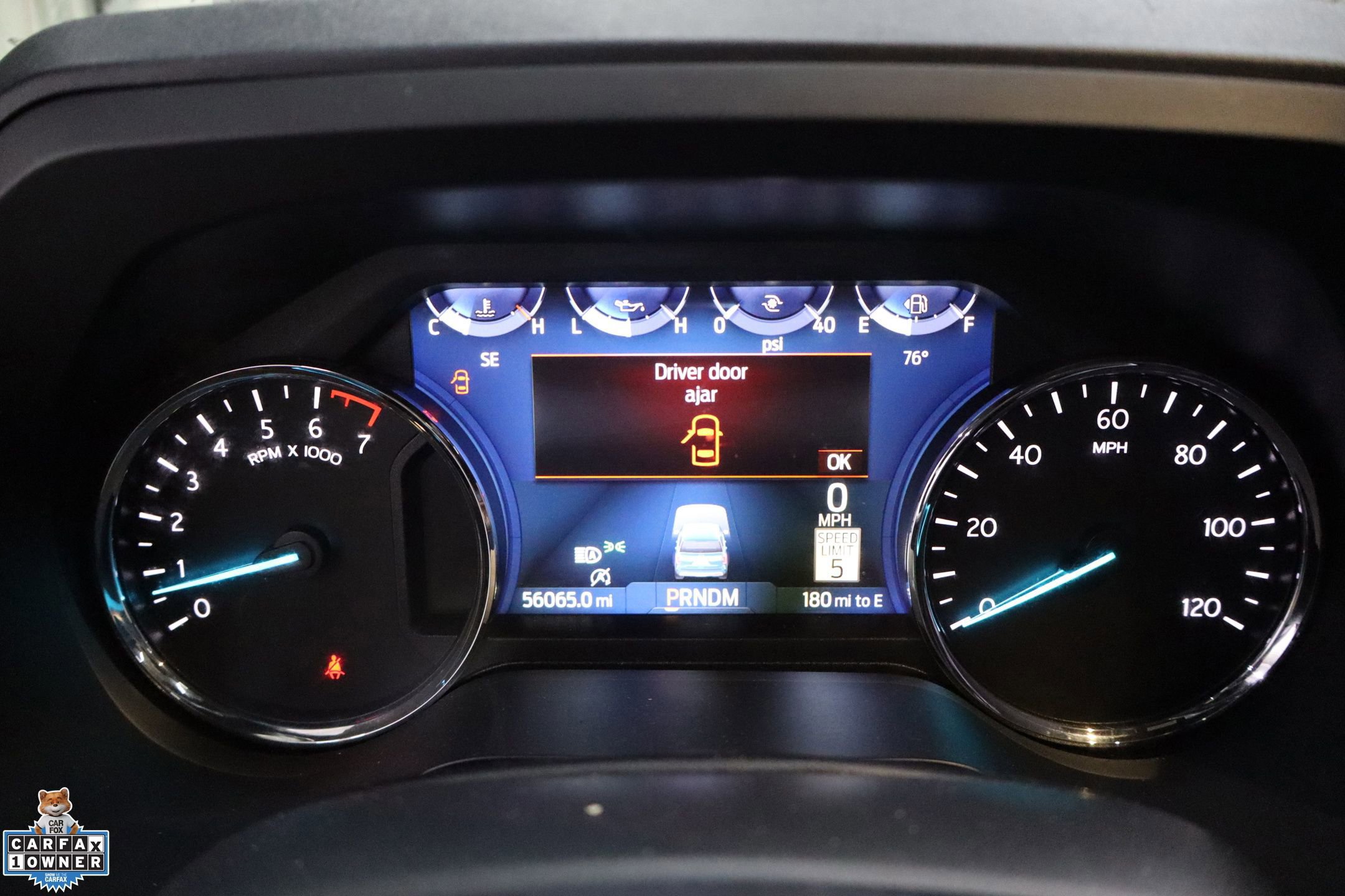 Certified 2024 Ford Expedition Limited image 19