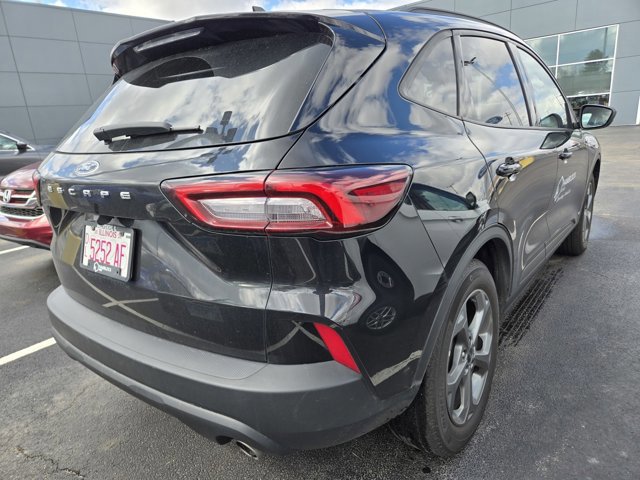 Certified 2025 Ford Escape ST-Line FWD image 5