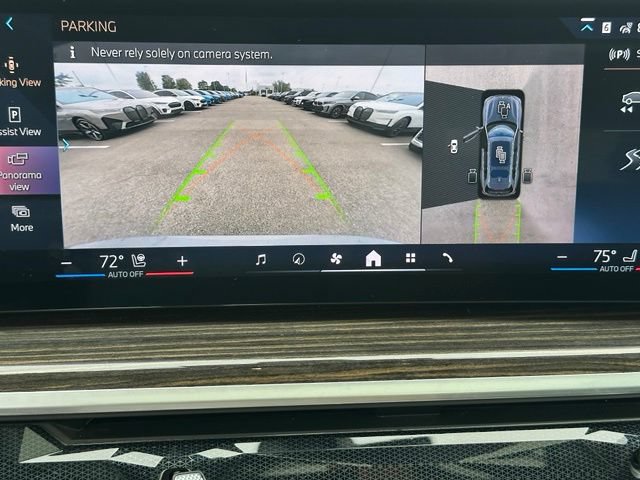 Used 2024 BMW X7 xDrive40i AWD/4WD image 44