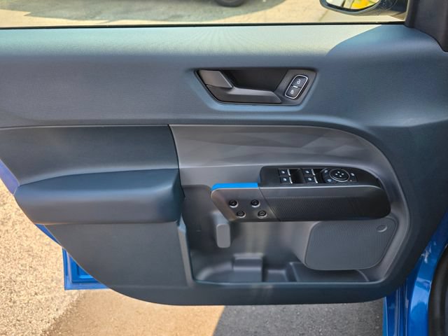 Certified 2025 Ford Maverick Lobo AWD/4WD image 26