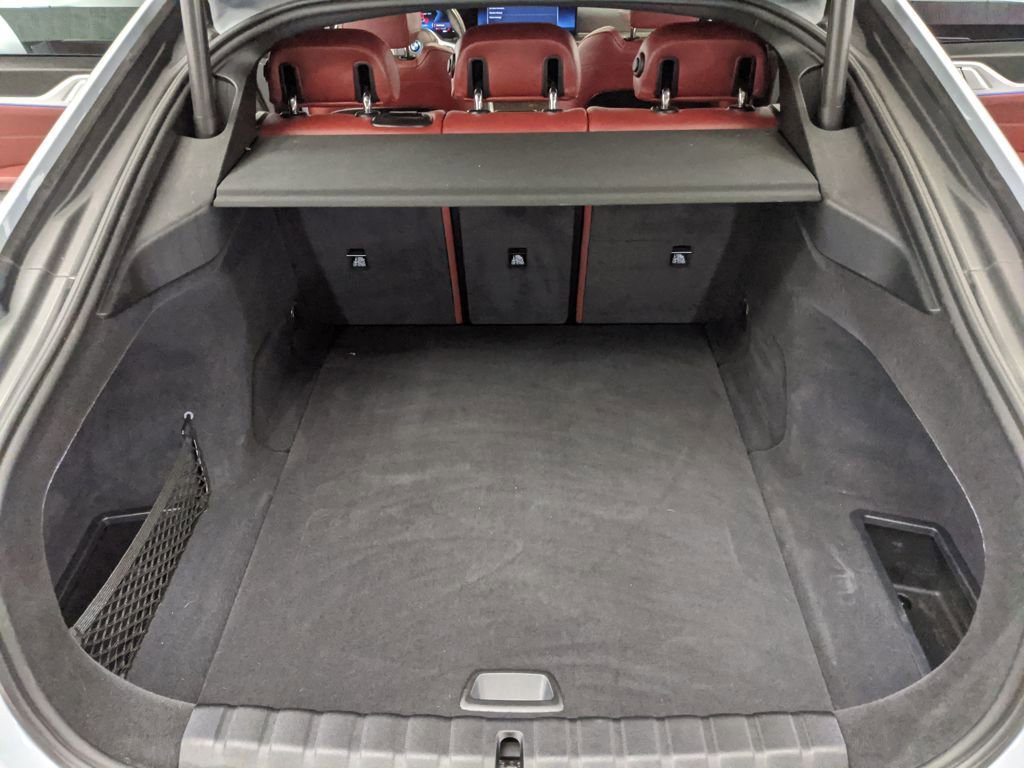 Used 2024 BMW i4 M50 w/ Premium Package image 19