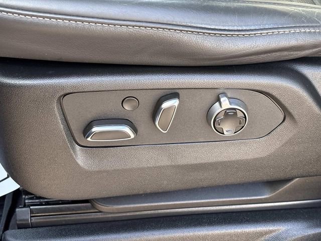 Used 2024 Cadillac Escalade Sport Platinum w/ Heavy-Duty Trailer Package image 30