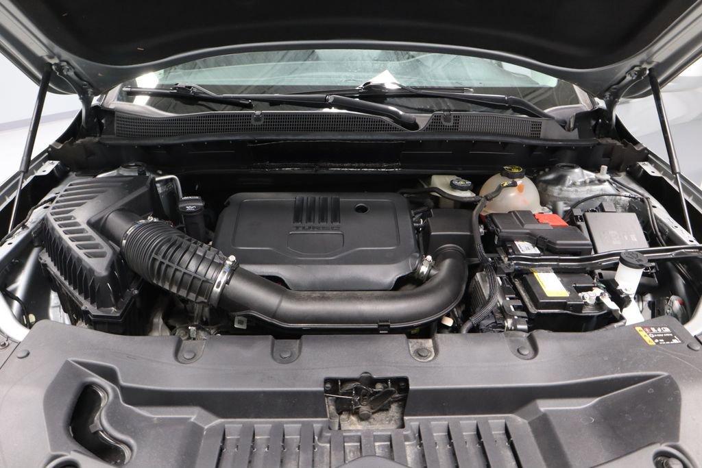 Used 2023 Chevrolet Blazer LT w/ LPO, Floor Liner Package image 13