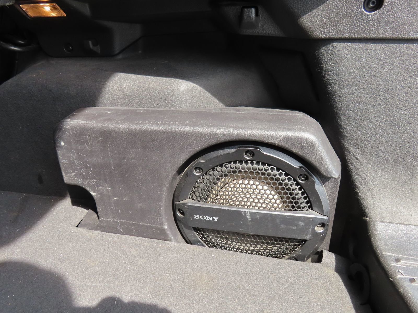 Certified 2017 Ford Focus ST w/ Equipment Group 402A image 43