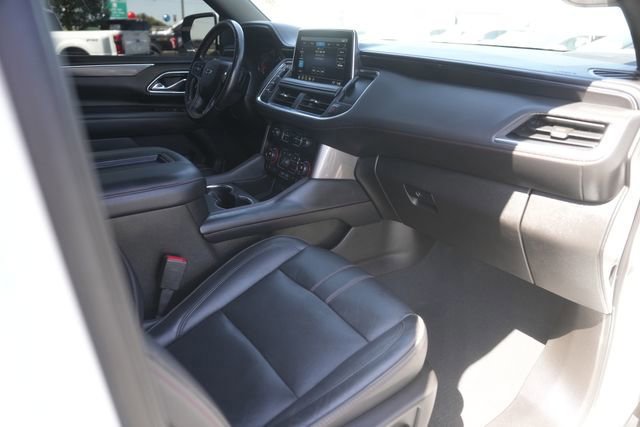 Used 2021 Chevrolet Tahoe RST image 19