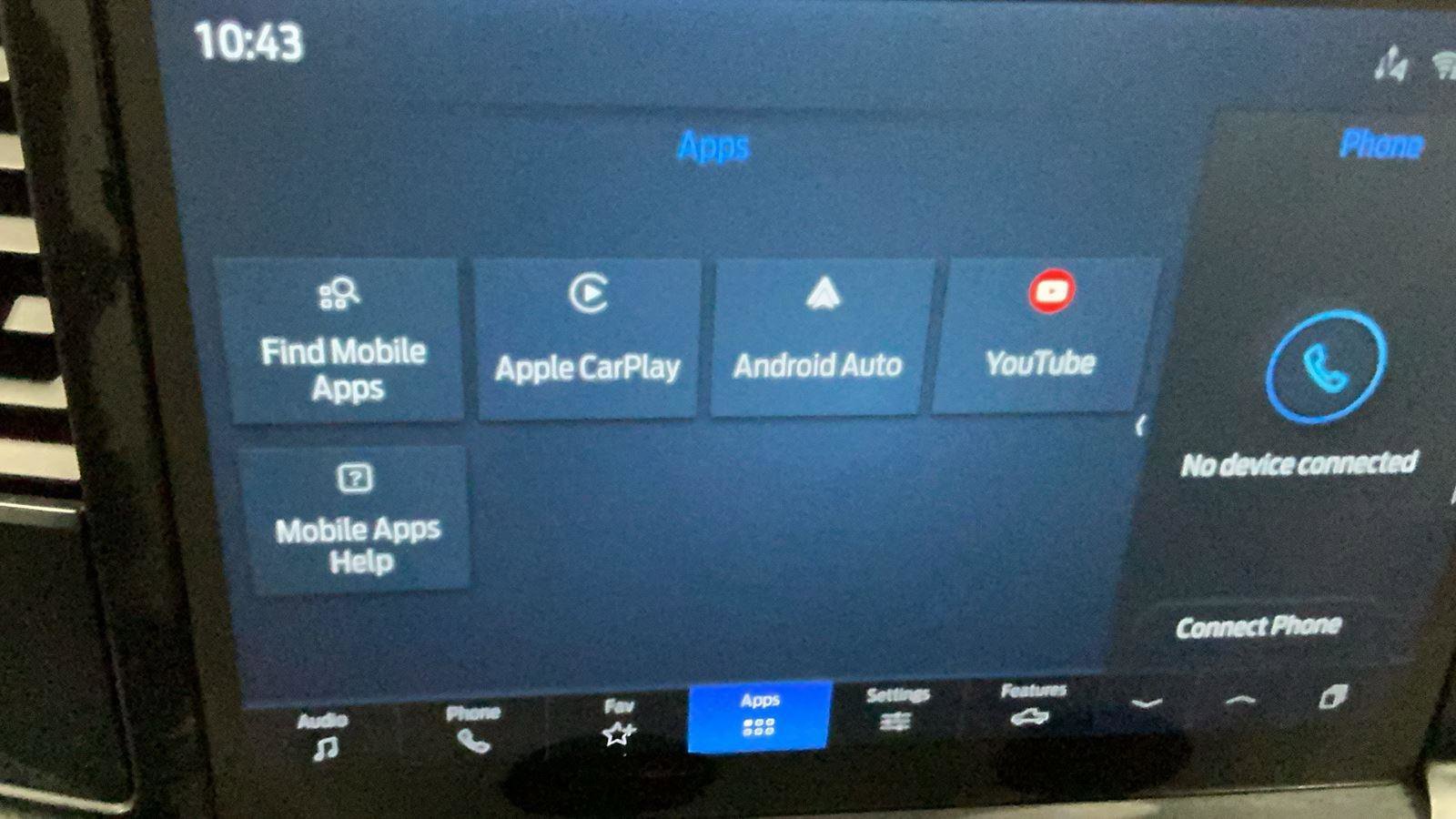 Certified 2025 Ford F150 STX w/ Equipment Group 201A FX4 image 21