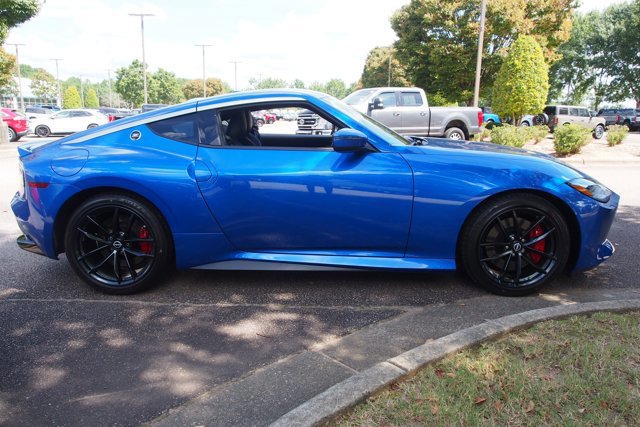 Used 2025 Nissan Z Performance w/ Floor Mat Package image 9