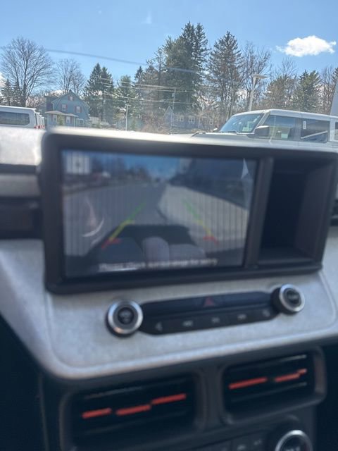 Certified 2022 Ford Maverick XLT w/ Equipment Group 300A Standard image 32