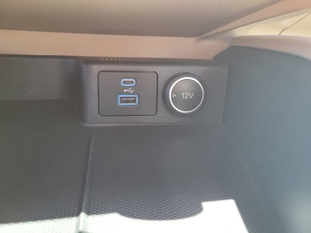 Certified 2021 Ford Escape SEL AWD/4WD image 24
