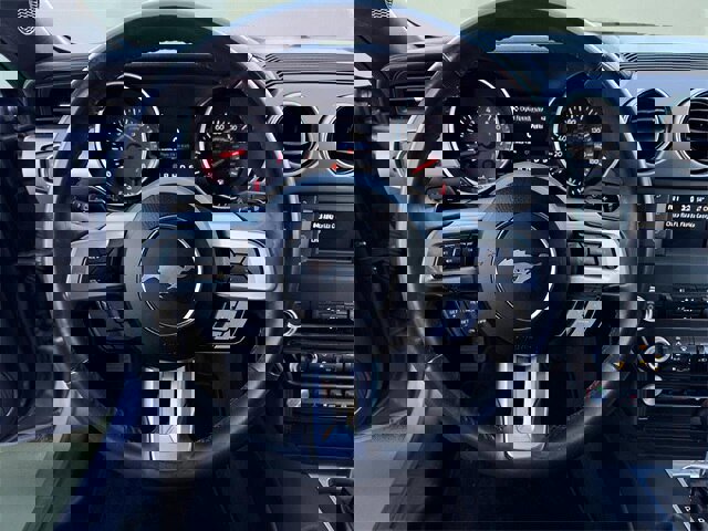 Certified 2021 Ford Mustang GT image 19