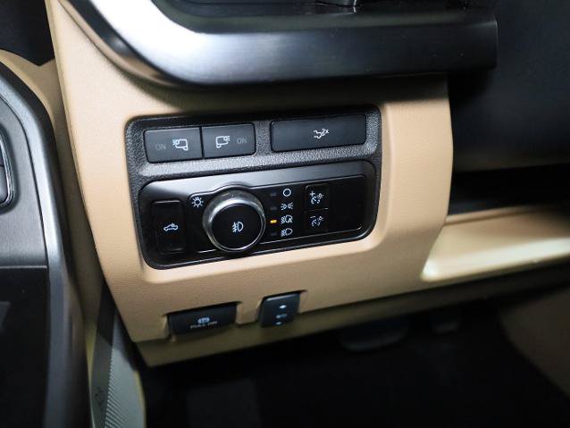 Certified 2023 Ford F350 Lariat w/ Tow Technology Package AWD/4WD image 26
