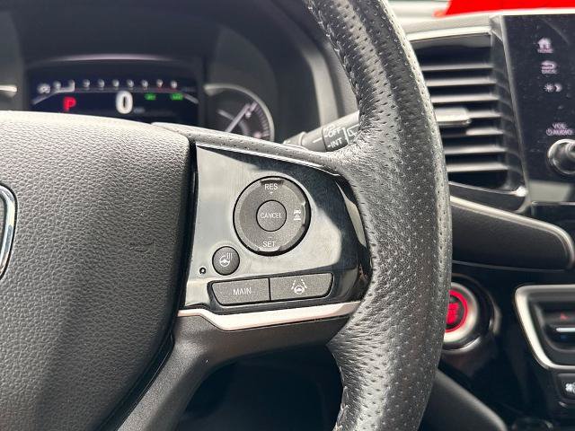 Used 2022 Honda Passport Elite image 19