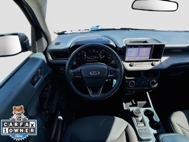 Certified 2022 Ford Maverick XL FWD image 17