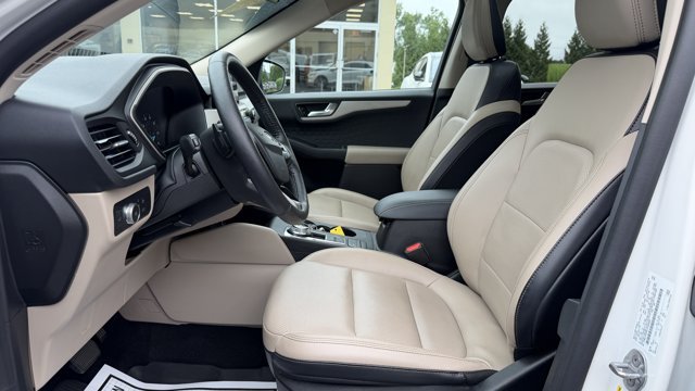 Certified 2020 Ford Escape SEL AWD/4WD image 7