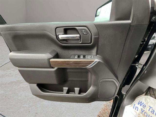 Used 2019 Chevrolet Silverado 1500 RST w/ All-Star Edition image 17