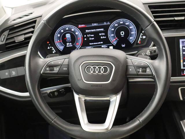 Used 2024 Audi Q3 2.0T Premium Plus AWD/4WD image 40