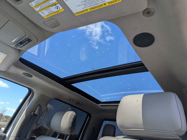 Certified 2026 Ford F450 Platinum w/ Platinum Plus Package image 26