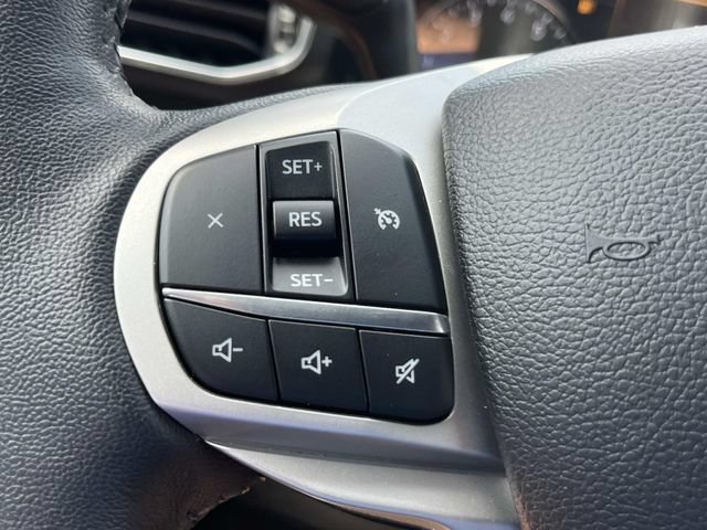 Certified 2023 Ford Explorer XLT w/ Equipment Group 202A AWD/4WD image 32
