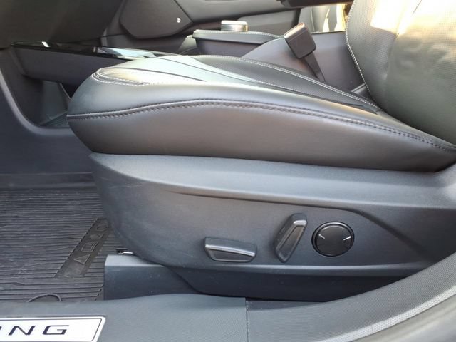 Certified 2023 Ford Mustang Mach-E Premium AWD/4WD image 14