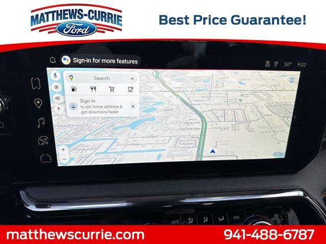 Used 2023 GMC Sierra 1500 AT4 w/ AT4 Premium Package image 19