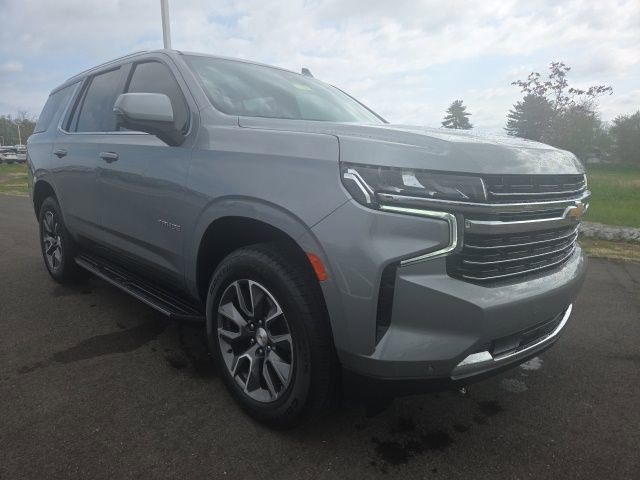 Used 2023 Chevrolet Tahoe LT w/ LT Signature Plus Package image 1