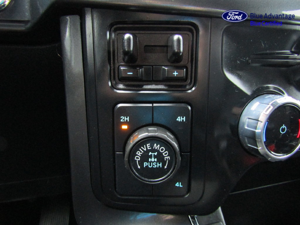 Certified 2023 Ford F150 XLT w/ Equipment Group 302A High AWD/4WD image 36