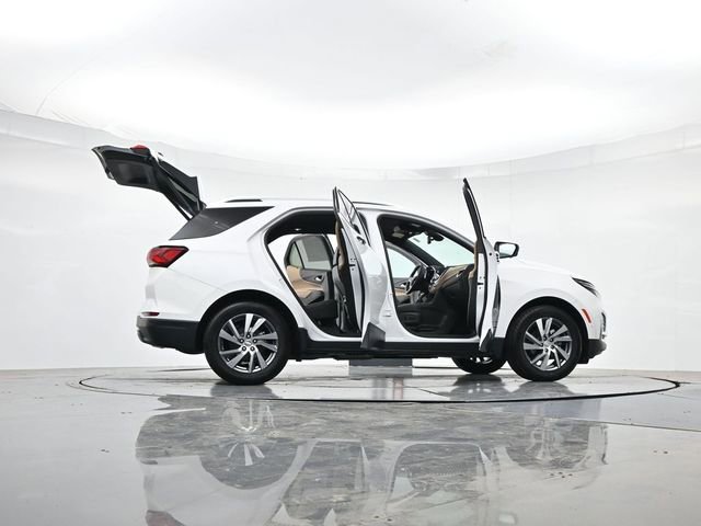 Used 2024 Chevrolet Equinox Premier FWD image 51