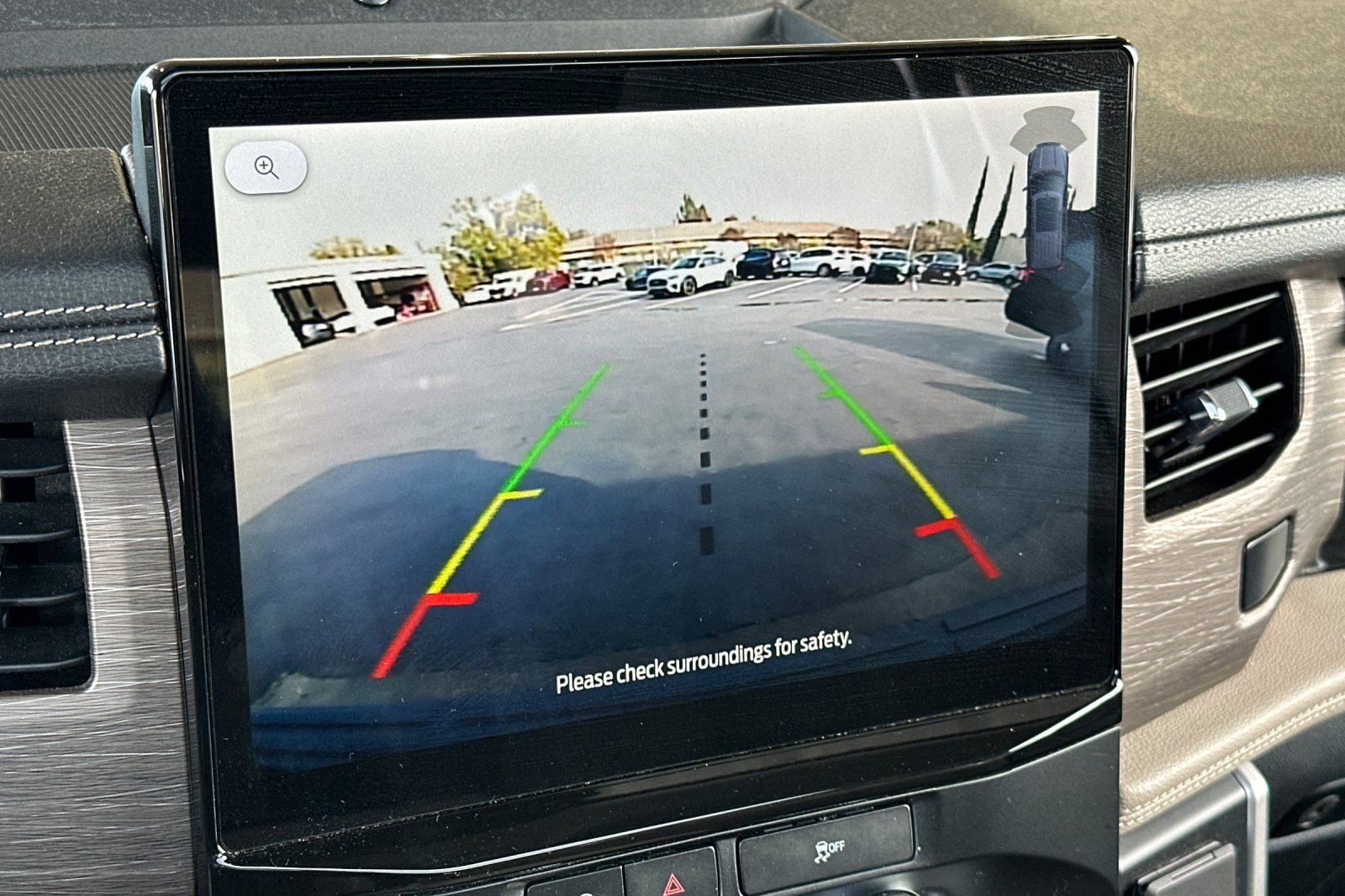 Certified 2024 Ford Expedition Max Limited image 19