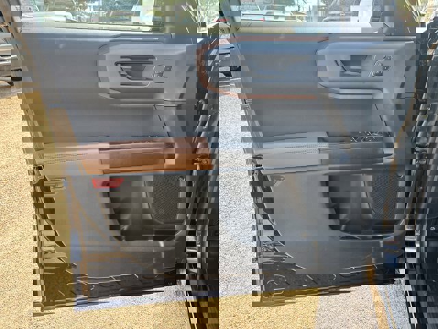 Certified 2023 Ford Bronco Sport Outer Banks w/ Tech Package image 9